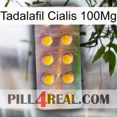 Tadalafil Cialis 100Mg new11